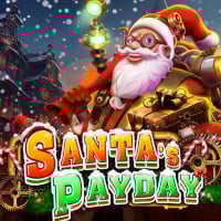Santa's Payday