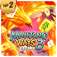 Mahjong Ways 3