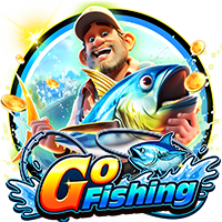 Go Fishing