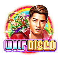 Wolf Disco