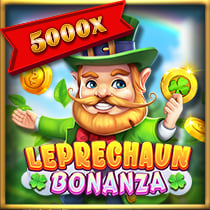 Leprechaun Bonanza