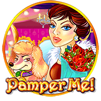 Pamper Me!