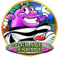 The Grape Escape