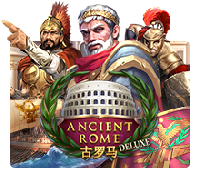 Ancient Rome Deluxe