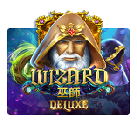 Wizard Deluxe