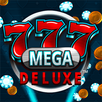 777 Mega Deluxe