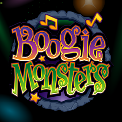 Boogie Monsters