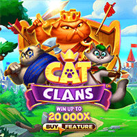 Cat Clans