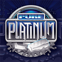 Pure Platinum