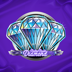 Retro Reels - Diamond Glitz