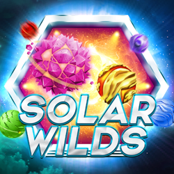 Solar Wilds