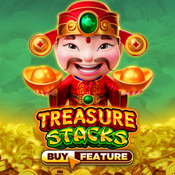 Treasure Stacks