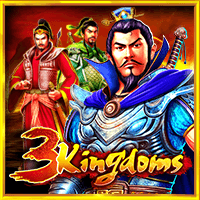 3 Kingdoms