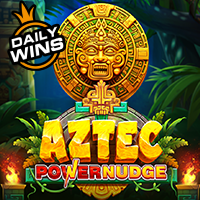 Aztec Power Nudge