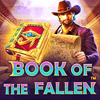 Book of The Fallen