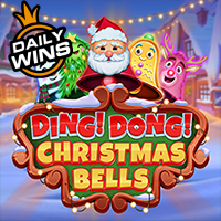 Ding Dong Christmas Bells