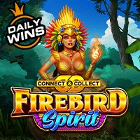 Firebird Spirit Connect & Collect