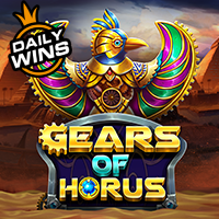 Gears of Horus