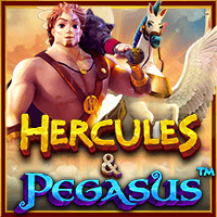 Hercules & Pegasus