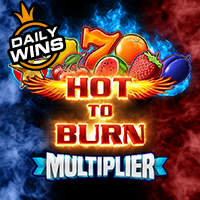 Hot to Burn Multiplier