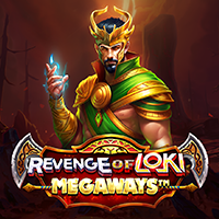 Revenge of Loki Megaways