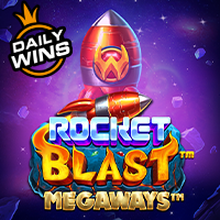 Rocket Blast Megaways