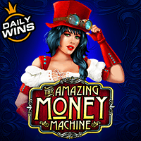 The Amazing Money Machine