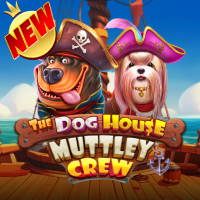 The Dog House Muttley Crew