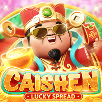 Caishen - Lucky Spread