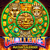 Challenge - Mayan Calendar