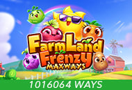 Farm Land Frenzy Maxways