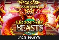 Legendary Beasts Sage